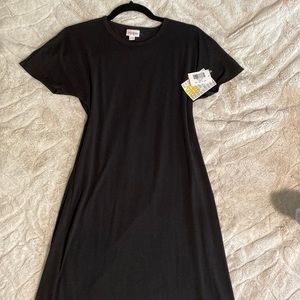 LuLaRoe Maria maxi dress